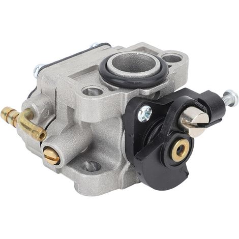 Carburateur Inversé Sans Cuve Pour Tronçonneuse GX22 - Vtizikl