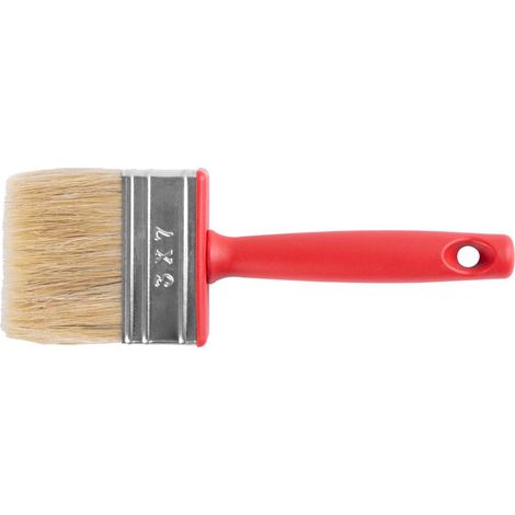 Pinsel Strend Pro JE038, 3x7, flach, Maler, PVC-Griff