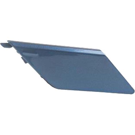 Cache-trou de barre de remorquage pour pare-chocs arrière VOLVO XC60 2018-2023 39849034 31449210 js Bleu Flamme (1/5)