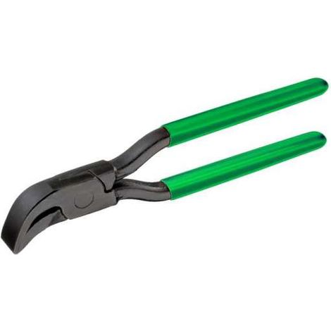 FREUND Rundfalzzange Einstecktiefe 42 mm, Maulbreite 18 mm 01094018