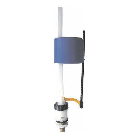 Robinet flotteur silencieux Vertical