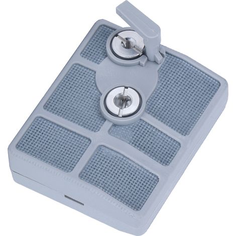 Filtre à air de rechange pour tronçonneuse STIHL 030AV 031AV 032AV - Accessoire de jardin (1/5)