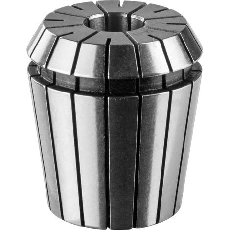 Spannzange ER40 13-14 mm gehärtet für Drehmaschine Drehbank Fräsmaschine Fräser