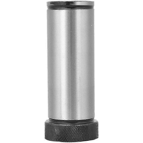 Douille porte-outil en acier de haute qualité 40Cr pour tour CNC et fraisage, adaptateur de douille D32-MT1/D32-MT2/D32-MT3/D32-MT4D32-MT3 (1/3)