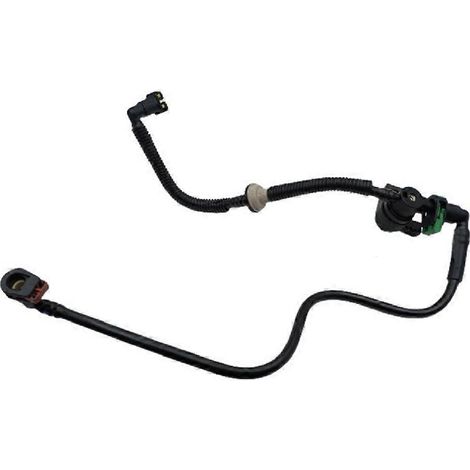 Ensemble de vanne solénoïde de canister à charbon DG1Z-9G271-B pour Ford Explorer FLEX Taurus et Lincoln MKT MKS 2013-2014 (1/5)