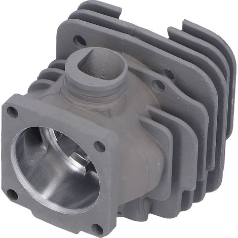 Kit de joints de piston et de segments de 42 mm compatible avec les tronçonneuses Stihl MS240, 024 et 024AV. (1/5)