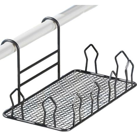 Étendoir à chaussures pour balcon, étendoir à linge, rambarde de sécurité pour fenêtre, fenêtre extérieure, étendoir à chaussures sur rebord de fenêtre