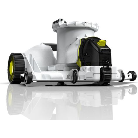 Robot sans fil vorak powerblade (1/4)