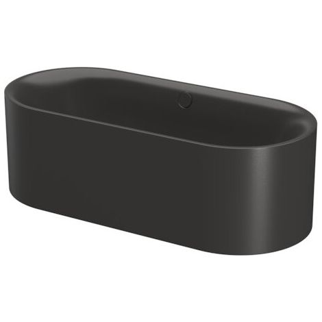 BETTE 3466-401CFXXS Baignoire ovale Lux Silhouette Oval (1/2)