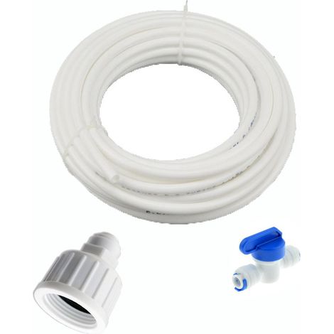Kit di collegamento universale Filtro esterno Frigorifero americano