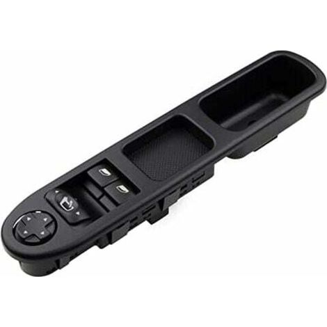 13-poliger elektrischer Fensterheberschalter für 207 207SW 207CC 6554QA 6554PZ 9654859677 (1/5)