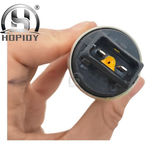 JHY Parts für Volkswagen Audi Leerlaufregelventil (035133455F) (1/3)