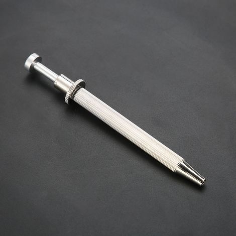 Outil de préhension pour diamants et pierres précieuses, pince à épiler à griffes, outil de bijouterie (1/5)