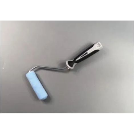 Mini Rouleau Peinture Mat Satin Application Précise Pour Finitions Délicates. - Générique