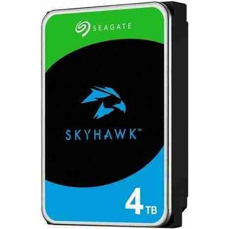 Nice ST4000VX016 - Seagate Skyhawk 4TB