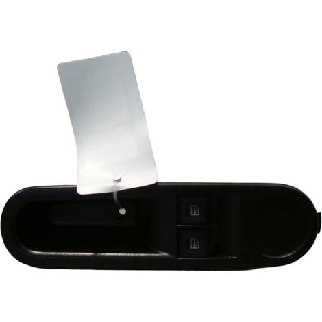 [PRODUIT D'OCCASION] Commande Leve-glace Porte Avg RENAULT Twingo ♻️ Ref Oe. 809600758r - Garantie à vie (1/3)