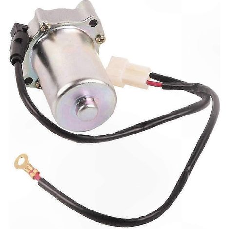 Démarreur de remplacement pour VTT Sporty tout-terrain 0453478 0454952 19621l37 SZRH (1/5)