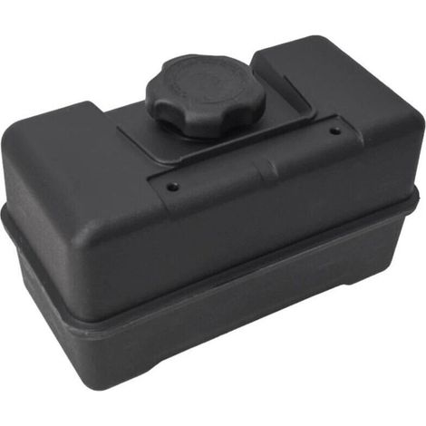 Réservoir de carburant Briggs & Stratton 691993 Pièce officielle pour moteurs à arbre vertical (1/5)