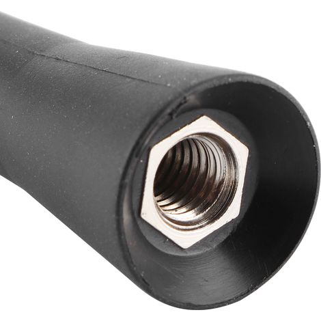 6,35 cm (2,5 Zoll) Miniatur-Kurzantenne für Autos, kurze Metallantenne für Audi TT MKI QUATTRO 1998-2006 (1/5)