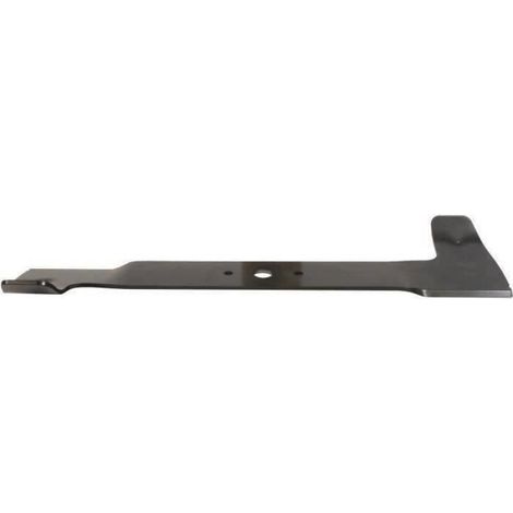 Lame Gauche - Rotation À Droite - 460 mm - Alésage 18 5 mm - Entraxe 65 mm - Épaisseur 4 mm - Pour Tondeuse Autoportée (1/2)