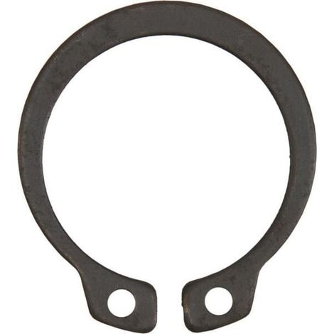 Circlip 20mm UNIVERSEL 47120 (1/2)