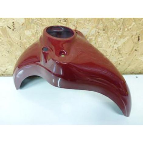[PRODUIT D'OCCASION] Garde boue avant origine pour scooter Aprilia 50 Scarabeo (1/2)
