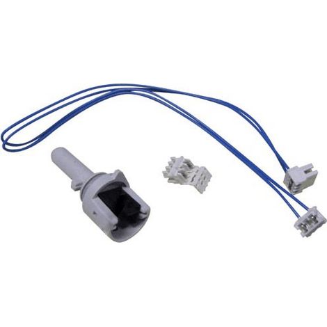 Sonde de temperature pour Lave-vaisselle Whirlpool 481228268051 (1/5)