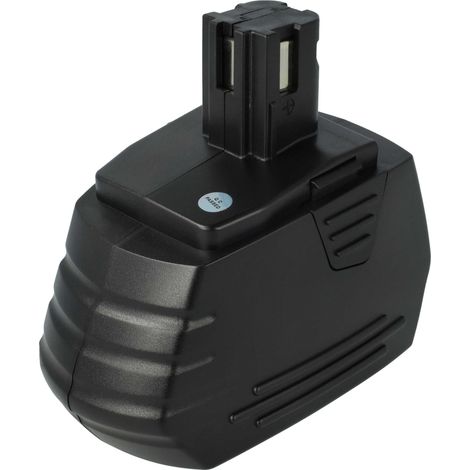 vhbw 1x Akku Ersatz für Hilti SFB185, SFB180 für Werkzeug (3300 mAh, NiMH, 18 V)