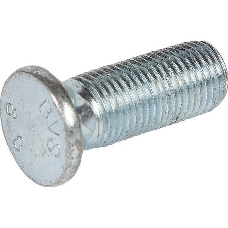 Vite a testa svasata M14x40 GREGOIRE BESSON WM211408