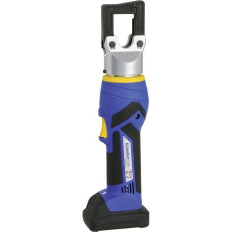 Klauke EK354ML-AL Jeu d'outils pour presse 6 à 150 mm²