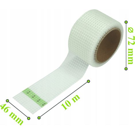 KANADA 50/10 Mesh-Band