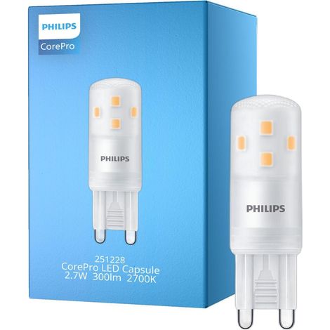 Ampolla Philips corepro led capsule 2.7W 220-240