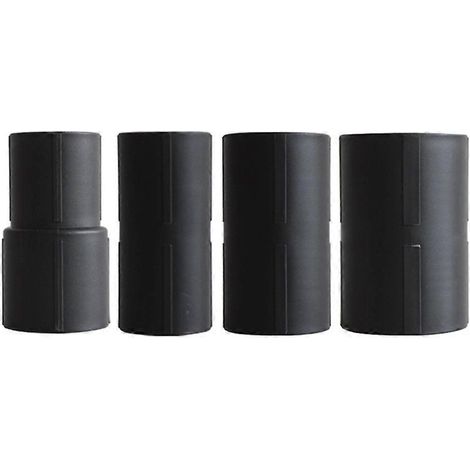 adaptateurs de conversion de filtre à poussière pour aspirateur, compatibles avec les tuyaux filetés de diamètre intérieur 32/40/50 mm. (1/5)
