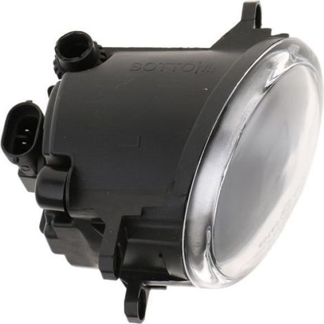 lampes claires antibrouillard de remplacement de lentille avec des ampoules h11 pour toyota lexus scion Flameer (1/4)