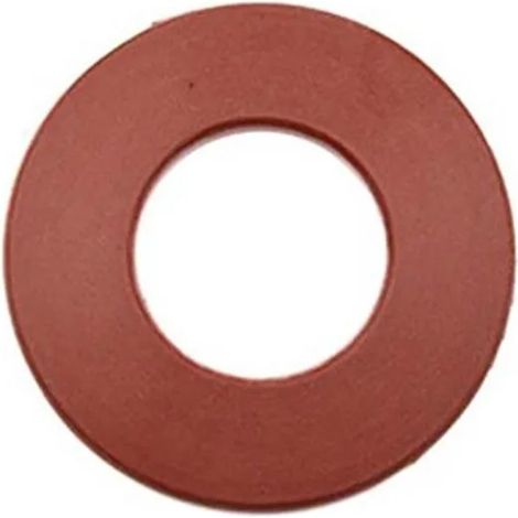 GUARNIZIONE DI FONDO IN PARA EST ø68 MM /INT ø33 MM PUCCIPLAST Srl