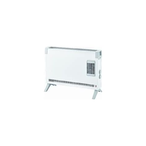 Dim Dimplex DX 522T convector eléctrico blanco 20 m²