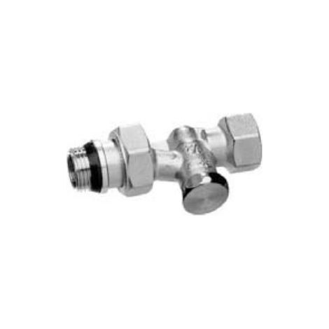 Detentor roscar recto 1/2” - BAXI (1/2)