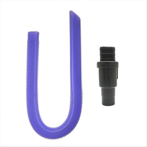 Dryer Vent nettoyage kit pour NV350, NV351, NV352, NV355, NV356 (1/5)