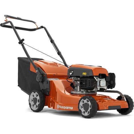 HUSQVARNA 970 54 11-01 Rasenmäher Lc 247 (1/3)
