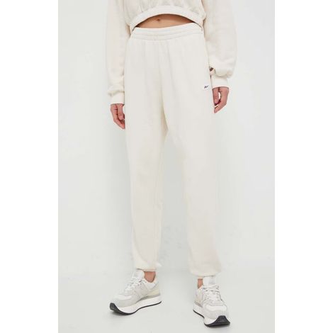 REEBOK - DAMEN-SWEATPANTS CL RBK ND PANT HS0373 M (1/4)