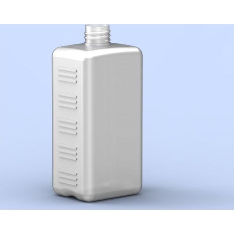 CWS Standard Leerflasche 500ml