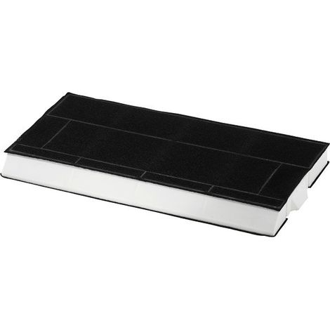 Kohlefilter für Neff Z5144X Z5144X1 Z5144X5 Aktivkohlefilter Dunstabzugshaubenzubehör