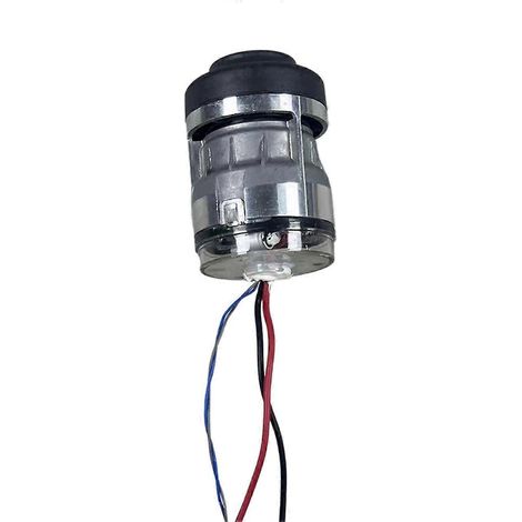 Pièces détachées pour nettoyeur de sols H12pro : ensemble moteur d'aspiration H12pro (pièce de rechange) (1/5)