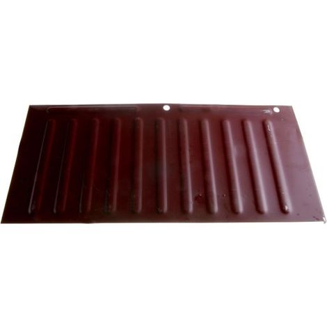 COPERCHIO BATTERIA DESTRO URSUS C-360 C360