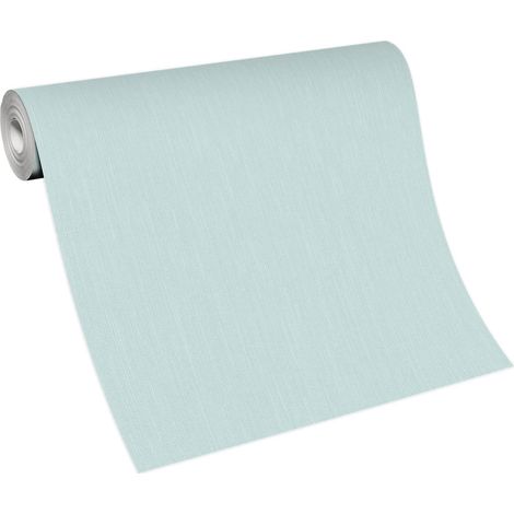 Papier peint beige clair salon & salle à manger Tapisserie unie beige chambre adulte & enfant Papier peint uni intissé couloir (1/5)