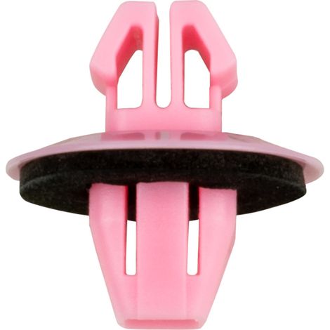8-TEILIGE CLIPTASCHE FÜR 52886 OE:7539533030  JBM13012