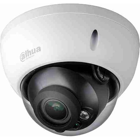 HAC-HDBW2501R-Z-S2 - Domo HDCVI IR de 5 MP y 2,7  13,5 mm