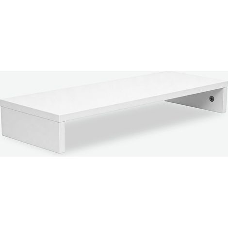 Samatzai Bianco - Legno laminato (1/4)