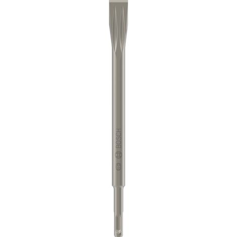 Bosch PRO SDS plus-5C Flachmeißelset, 20 x 250 mm, 5-tlg.