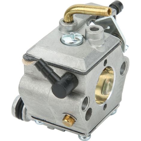 Vergaserfilter und Ansaugrohr für Stihl 024 026 MS260 - Kettensägenteil (1/5)